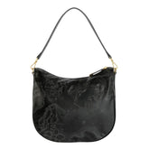 Alviero Martini - Sottospalla con tracolla Geo Soft S028, Nero